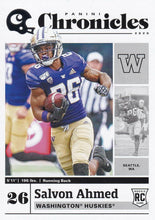 Load image into Gallery viewer, 2020 Panini Chronicles Draft Picks ~ Pick Your Cards