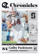 Load image into Gallery viewer, 2020 Panini Chronicles Draft Picks ~ Pick Your Cards