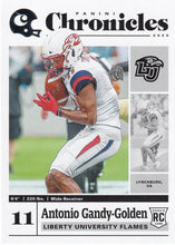 Load image into Gallery viewer, 2020 Panini Chronicles Draft Picks ~ Pick Your Cards