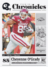 Load image into Gallery viewer, 2020 Panini Chronicles Draft Picks ~ Pick Your Cards