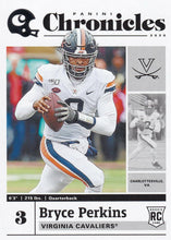 Load image into Gallery viewer, 2020 Panini Chronicles Draft Picks ~ Pick Your Cards
