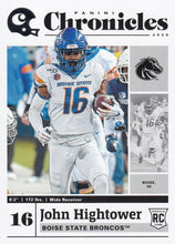 Load image into Gallery viewer, 2020 Panini Chronicles Draft Picks ~ Pick Your Cards