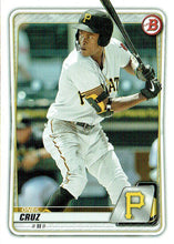 Load image into Gallery viewer, 2020 Bowman Baseball Cards - Prospects (101-150) ~ Pick your card