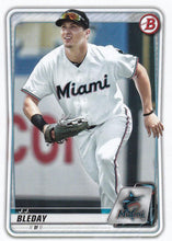 Load image into Gallery viewer, 2020 Bowman Baseball Cards - Prospects (101-150): #BP-116 J.J. Bleday