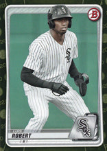 Load image into Gallery viewer, 2020 Bowman Baseball Cards - Prospects CAMO PARALLEL (101-150) ~ Pick your card