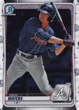 Load image into Gallery viewer, 2020 Bowman Baseball Cards - Chrome Prospects (1-100) ~ Pick your card