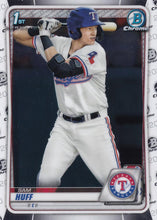 Load image into Gallery viewer, 2020 Bowman Baseball Cards - Chrome Prospects (1-100) ~ Pick your card
