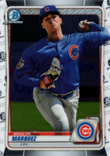 Load image into Gallery viewer, 2020 Bowman Baseball Cards - Chrome Prospects (1-100) ~ Pick your card