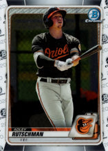 Load image into Gallery viewer, 2020 Bowman Baseball Cards - Chrome Prospects (1-100) ~ Pick your card