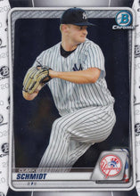 Load image into Gallery viewer, 2020 Bowman Baseball Cards - Chrome Prospects (1-100) ~ Pick your card