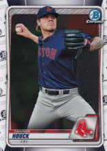 Load image into Gallery viewer, 2020 Bowman Baseball Cards - Chrome Prospects (1-100) ~ Pick your card