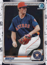 Load image into Gallery viewer, 2020 Bowman Baseball Cards - Chrome Prospects (1-100) ~ Pick your card
