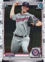 Load image into Gallery viewer, 2020 Bowman Baseball Cards - Chrome Prospects (1-100) ~ Pick your card