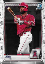 Load image into Gallery viewer, 2020 Bowman Baseball Cards - Chrome Prospects (1-100) ~ Pick your card