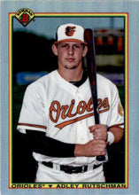 Load image into Gallery viewer, 2020 Bowman - 1990 Bowman Chrome Refractor Insert ~ Pick your card