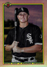 Load image into Gallery viewer, 2020 Bowman - 1990 Bowman Chrome Refractor Insert ~ Pick your card