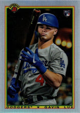 Load image into Gallery viewer, 2020 Bowman - 1990 Bowman Chrome Refractor Insert ~ Pick your card