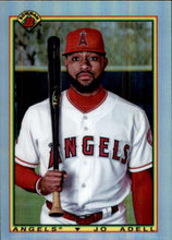Load image into Gallery viewer, 2020 Bowman - 1990 Bowman Chrome Refractor Insert ~ Pick your card