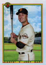 Load image into Gallery viewer, 2020 Bowman - 1990 Bowman Chrome Refractor Insert ~ Pick your card