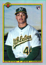 Load image into Gallery viewer, 2020 Bowman - 1990 Bowman Chrome Refractor Insert ~ Pick your card