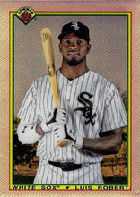 Load image into Gallery viewer, 2020 Bowman - 1990 Bowman Chrome Refractor Insert ~ Pick your card
