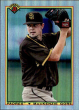 Load image into Gallery viewer, 2020 Bowman - 1990 Bowman Chrome Refractor Insert ~ Pick your card