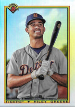 Load image into Gallery viewer, 2020 Bowman - 1990 Bowman Chrome Refractor Insert ~ Pick your card