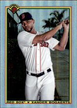 Load image into Gallery viewer, 2020 Bowman - 1990 Bowman Chrome Refractor Insert ~ Pick your card