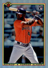 Load image into Gallery viewer, 2020 Bowman - 1990 Bowman Chrome Refractor Insert ~ Pick your card