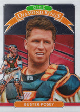 Load image into Gallery viewer, 2020 Donruss Optic Baseball Base Cards #1-100 ~ Pick your card