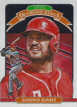 Load image into Gallery viewer, 2020 Donruss Optic Baseball Base Cards #1-100 ~ Pick your card