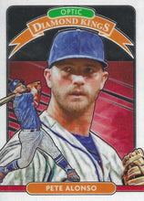 Load image into Gallery viewer, 2020 Donruss Optic Baseball Base Cards #1-100 ~ Pick your card