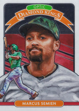 Load image into Gallery viewer, 2020 Donruss Optic Baseball Base Cards #1-100 ~ Pick your card