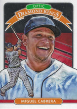 Load image into Gallery viewer, 2020 Donruss Optic Baseball Base Cards #1-100 ~ Pick your card