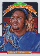Load image into Gallery viewer, 2020 Donruss Optic Baseball Base Cards #1-100 ~ Pick your card
