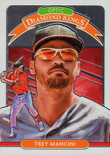 Load image into Gallery viewer, 2020 Donruss Optic Baseball Base Cards #1-100 ~ Pick your card