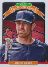 Load image into Gallery viewer, 2020 Donruss Optic Baseball Base Cards #1-100 ~ Pick your card