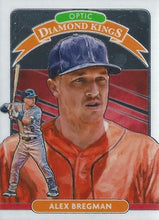 Load image into Gallery viewer, 2020 Donruss Optic Baseball Base Cards #1-100 ~ Pick your card