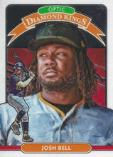 Load image into Gallery viewer, 2020 Donruss Optic Baseball Base Cards #1-100 ~ Pick your card