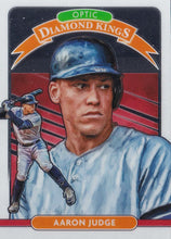 Load image into Gallery viewer, 2020 Donruss Optic Baseball Base Cards #1-100 ~ Pick your card