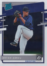 Load image into Gallery viewer, 2020 Donruss Optic Baseball Base Cards #1-100 ~ Pick your card