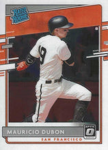 Load image into Gallery viewer, 2020 Donruss Optic Baseball Base Cards #1-100 ~ Pick your card