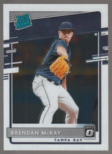Load image into Gallery viewer, 2020 Donruss Optic Baseball Base Cards #1-100 ~ Pick your card