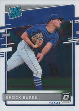 Load image into Gallery viewer, 2020 Donruss Optic Baseball Base Cards #1-100 ~ Pick your card