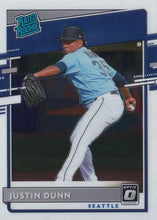 Load image into Gallery viewer, 2020 Donruss Optic Baseball Base Cards #1-100 ~ Pick your card
