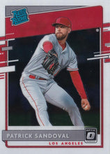 Load image into Gallery viewer, 2020 Donruss Optic Baseball Base Cards #1-100 ~ Pick your card