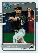 Load image into Gallery viewer, 2020 Donruss Optic Baseball Base Cards #1-100 ~ Pick your card