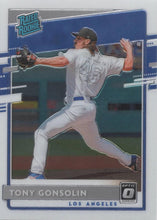 Load image into Gallery viewer, 2020 Donruss Optic Baseball Base Cards #1-100 ~ Pick your card