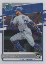 Load image into Gallery viewer, 2020 Donruss Optic Baseball Base Cards #1-100 ~ Pick your card