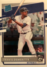 Load image into Gallery viewer, 2020 Donruss Optic Baseball Base Cards #1-100 ~ Pick your card